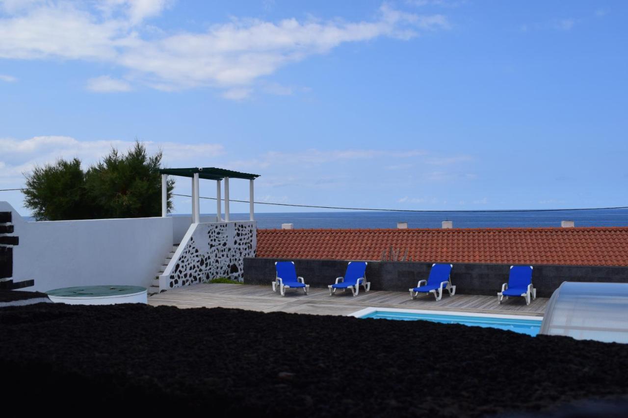 Casa Do Avo Cristiano Villa Madalena  Exterior photo