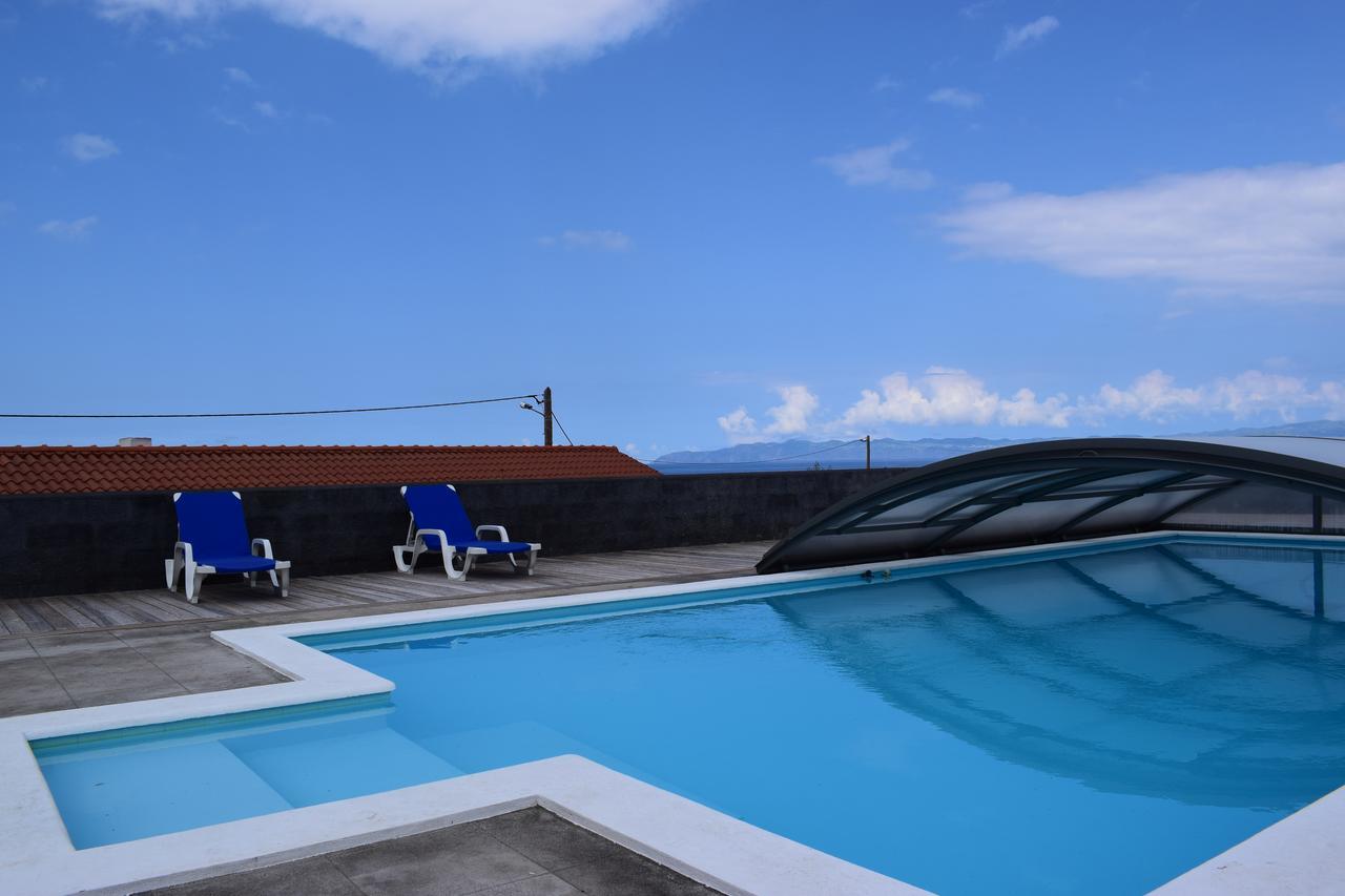 Casa Do Avo Cristiano Villa Madalena  Exterior photo